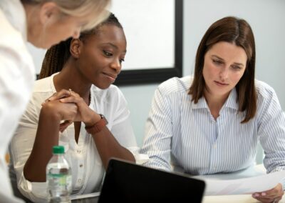 Responsable de petite ou moyenne structure