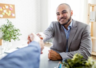 Agent de médiations, informations, services